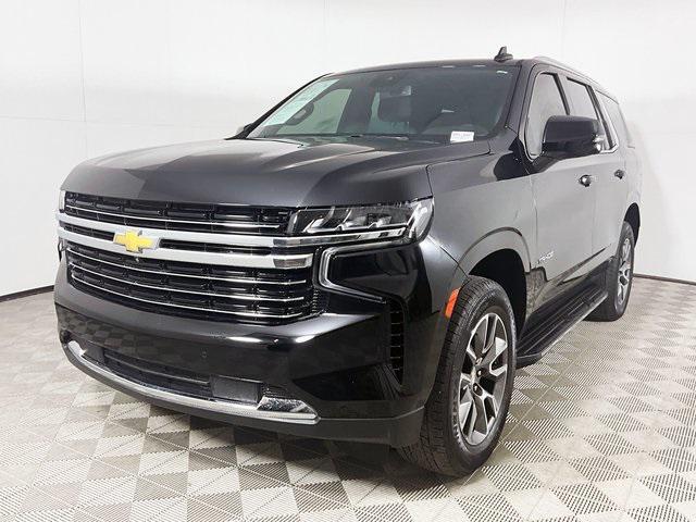 used 2023 Chevrolet Tahoe car, priced at $47,999