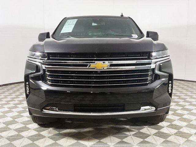 used 2023 Chevrolet Tahoe car, priced at $47,999