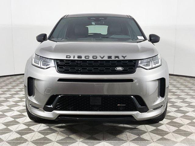 used 2023 Land Rover Discovery Sport car, priced at $37,991