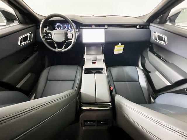 new 2026 Land Rover Range Rover Velar car, priced at $66,022