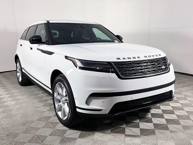 new 2026 Land Rover Range Rover Velar car, priced at $66,022