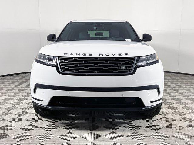 new 2026 Land Rover Range Rover Velar car, priced at $66,022