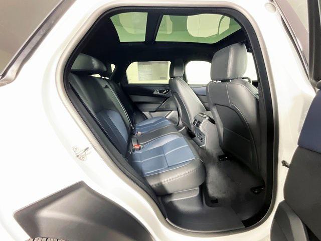 new 2026 Land Rover Range Rover Velar car, priced at $66,022