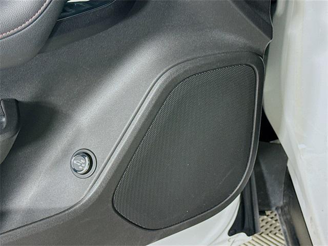 used 2019 Chevrolet Blazer car, priced at $23,992