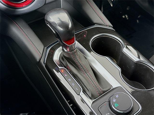 used 2019 Chevrolet Blazer car, priced at $23,992