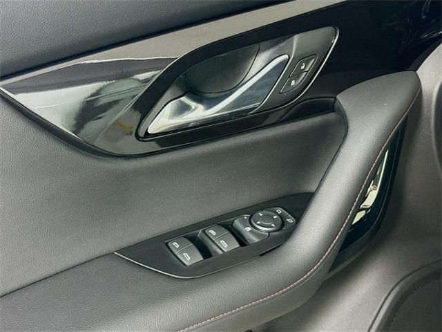 used 2019 Chevrolet Blazer car, priced at $23,992