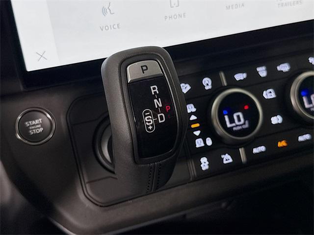 new 2026 Land Rover Defender car, priced at $74,596