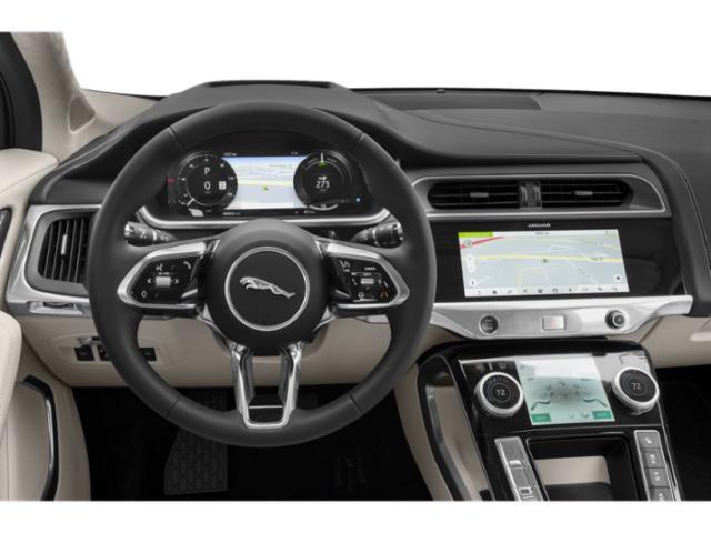 used 2020 Jaguar I-PACE car, priced at $19,991