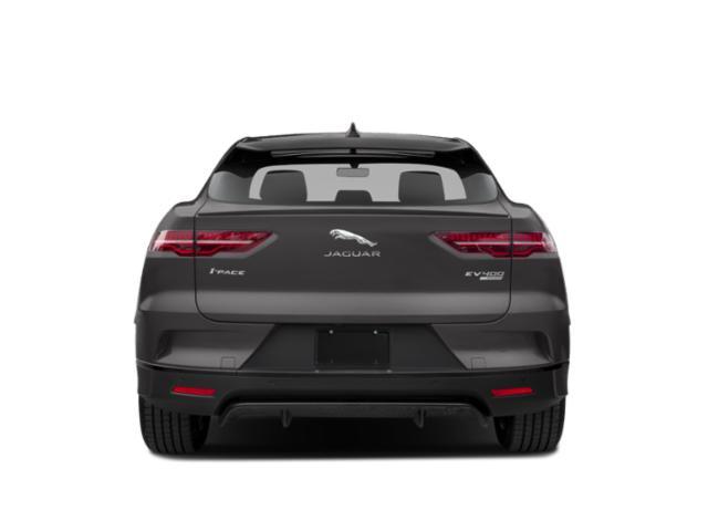 used 2020 Jaguar I-PACE car, priced at $19,991