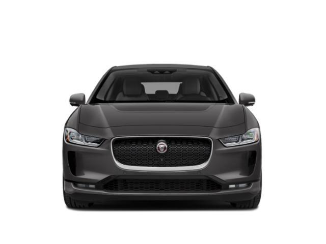 used 2020 Jaguar I-PACE car, priced at $19,991