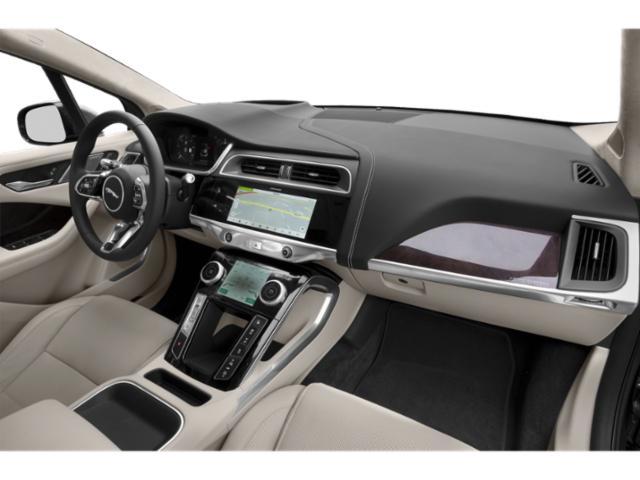 used 2020 Jaguar I-PACE car, priced at $19,991