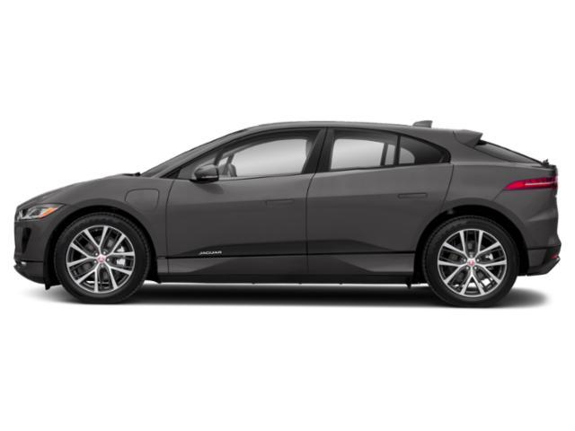 used 2020 Jaguar I-PACE car, priced at $19,991