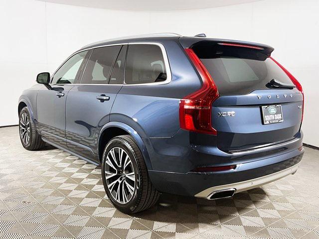 used 2020 Volvo XC90 car, priced at $32,991