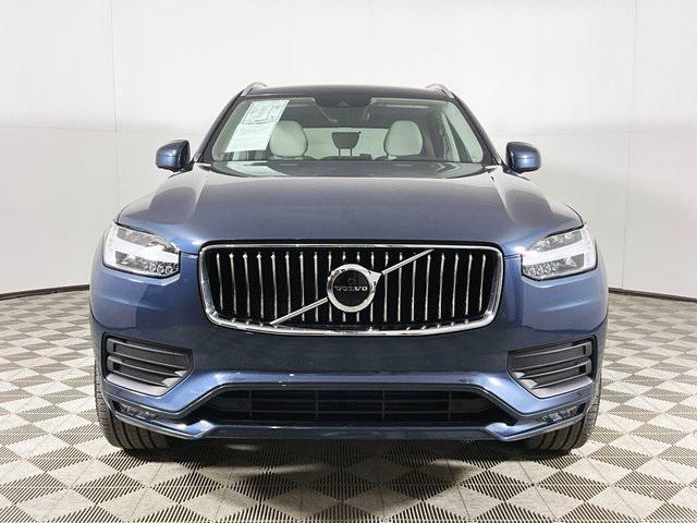 used 2020 Volvo XC90 car, priced at $32,991