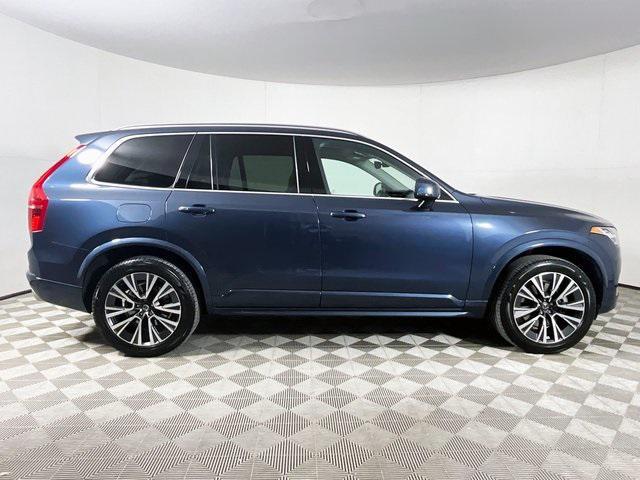 used 2020 Volvo XC90 car, priced at $32,991