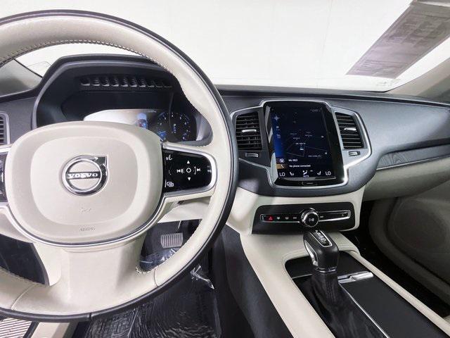 used 2020 Volvo XC90 car, priced at $32,991