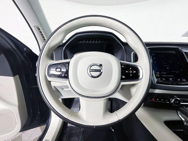 used 2020 Volvo XC90 car, priced at $32,991