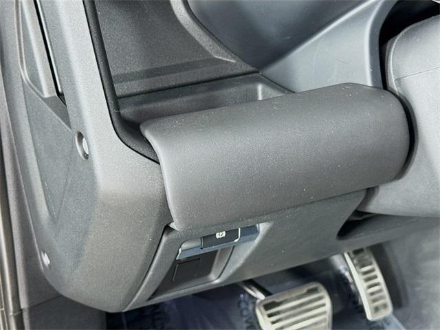 used 2022 Land Rover Defender car, priced at $81,991