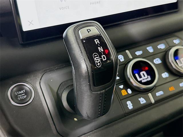 used 2022 Land Rover Defender car, priced at $81,991