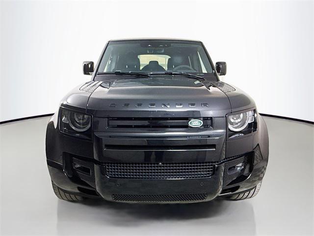 used 2022 Land Rover Defender car, priced at $81,991