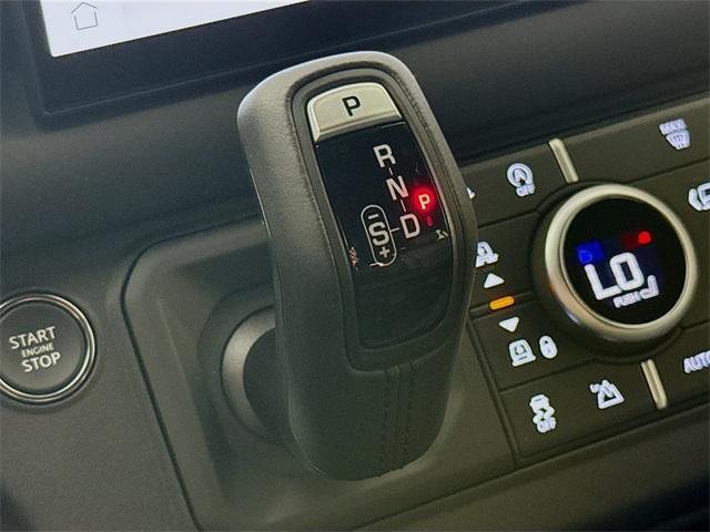 new 2025 Land Rover Defender car, priced at $79,648