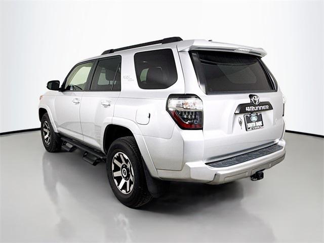 used 2023 Toyota 4Runner car, priced at $48,991