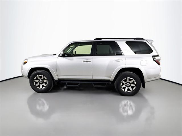 used 2023 Toyota 4Runner car, priced at $48,991