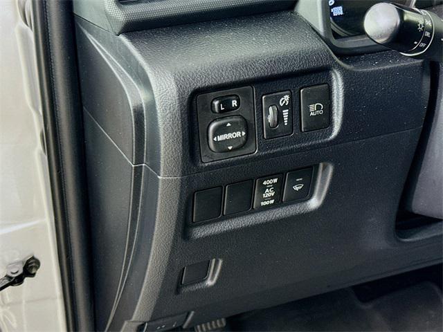 used 2023 Toyota 4Runner car, priced at $48,991
