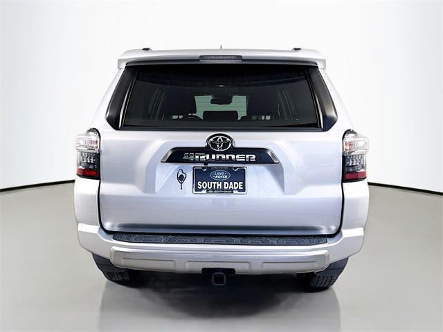 used 2023 Toyota 4Runner car, priced at $48,991