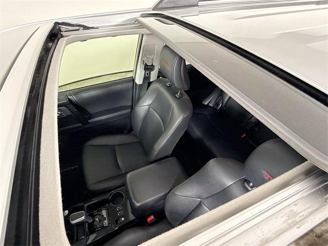 used 2023 Toyota 4Runner car, priced at $48,991
