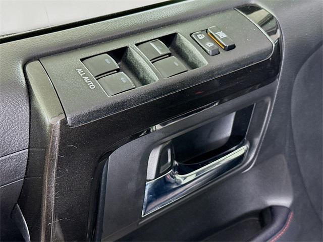 used 2023 Toyota 4Runner car, priced at $48,991