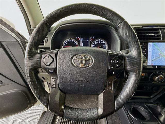 used 2023 Toyota 4Runner car, priced at $48,991