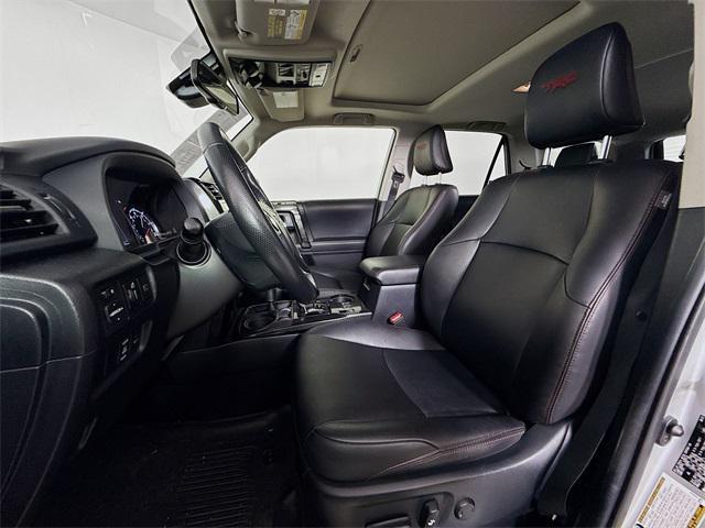 used 2023 Toyota 4Runner car, priced at $48,991