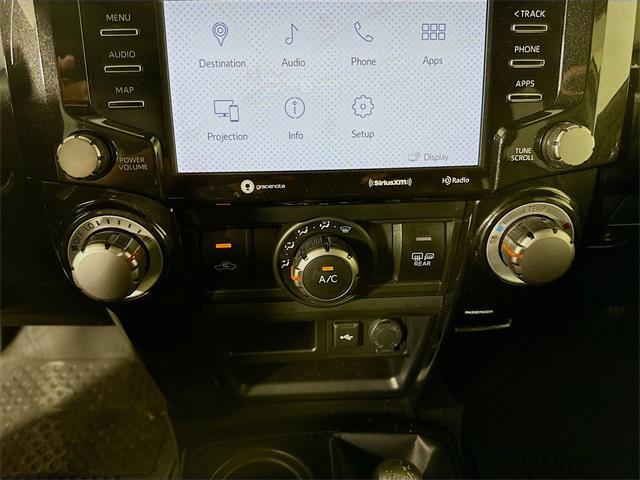 used 2023 Toyota 4Runner car, priced at $48,991