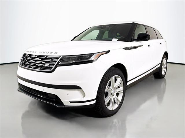 used 2026 Land Rover Range Rover Velar car, priced at $56,994