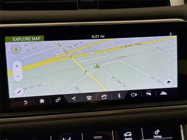 used 2018 Land Rover Range Rover Sport car, priced at $23,991