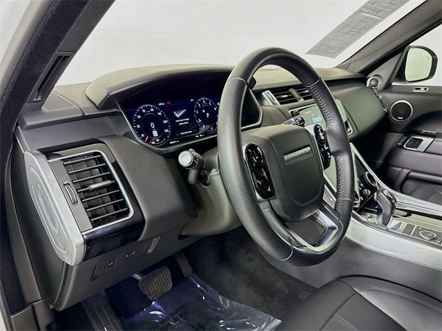 used 2018 Land Rover Range Rover Sport car, priced at $23,991