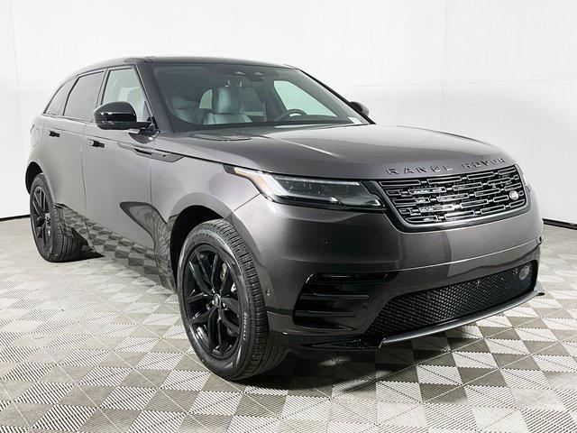 new 2026 Land Rover Range Rover Velar car, priced at $70,240