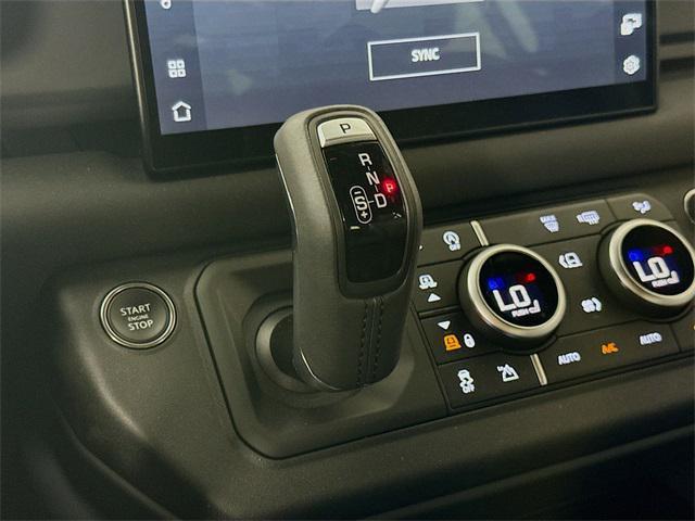 used 2025 Land Rover Defender car, priced at $69,991