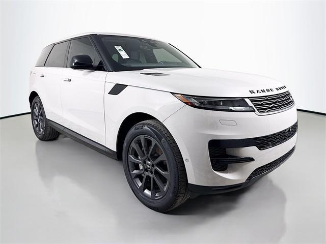 new 2025 Land Rover Range Rover Sport car, priced at $92,185