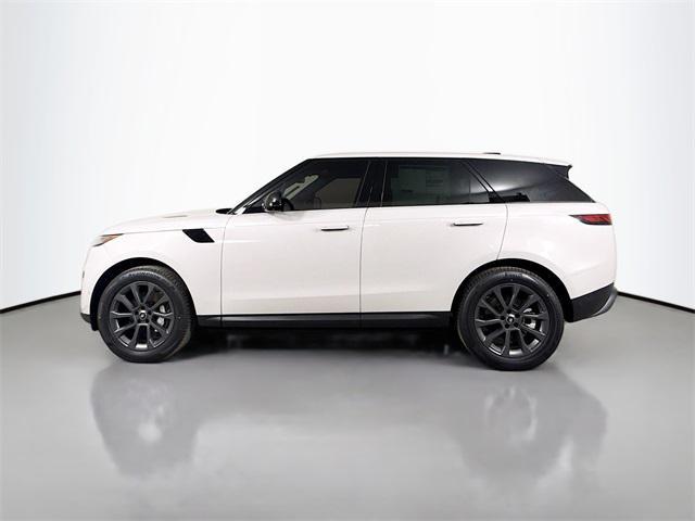 new 2025 Land Rover Range Rover Sport car, priced at $92,185
