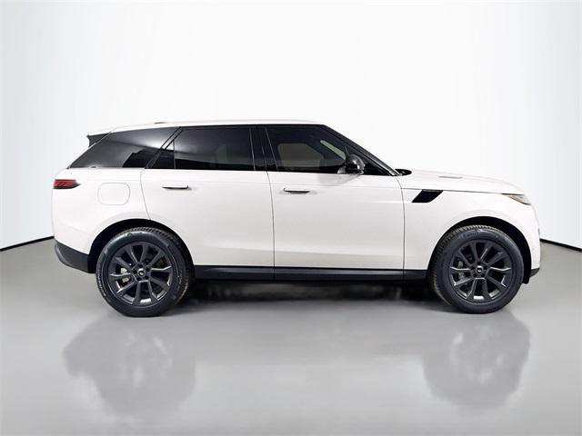 new 2025 Land Rover Range Rover Sport car, priced at $92,185