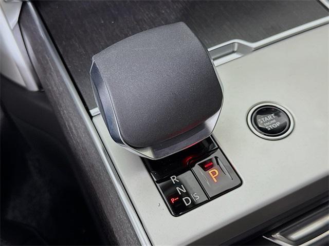 new 2025 Land Rover Range Rover car, priced at $120,980