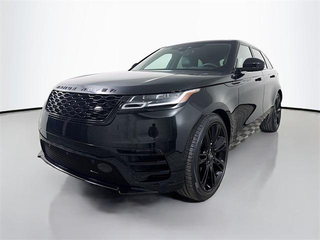 used 2023 Land Rover Range Rover Velar car, priced at $47,991