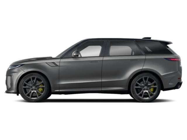 new 2025 Land Rover Range Rover Sport car, priced at $93,840
