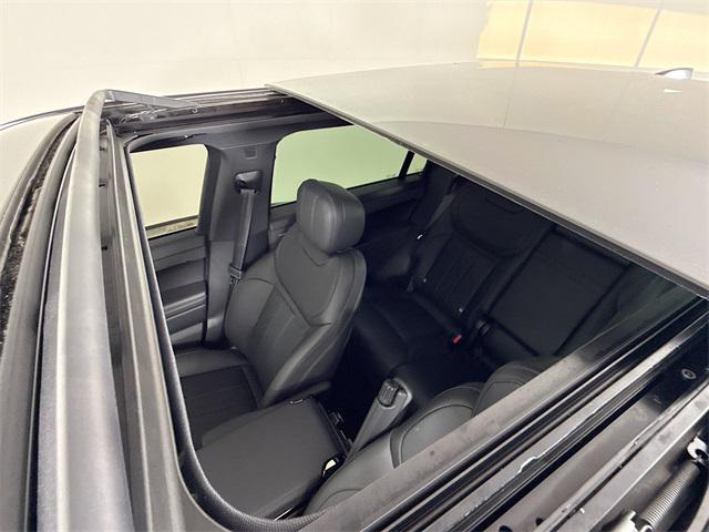 new 2025 Land Rover Range Rover Sport car, priced at $128,145