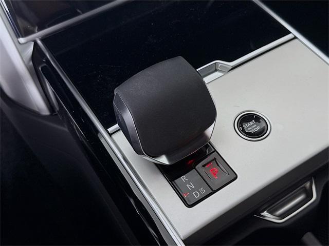 new 2025 Land Rover Range Rover Sport car, priced at $128,145