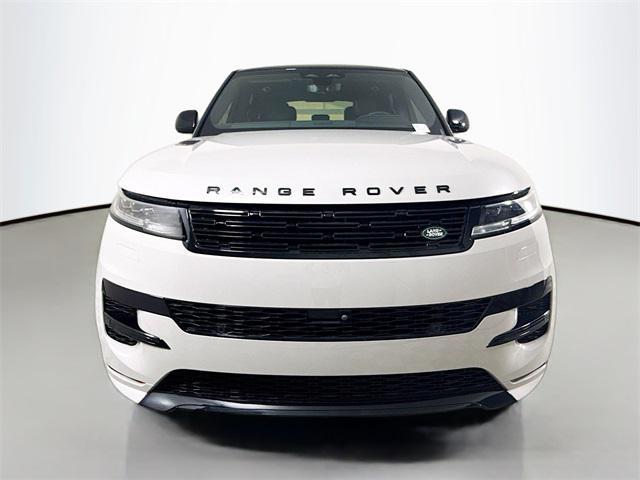 new 2025 Land Rover Range Rover Sport car, priced at $128,145