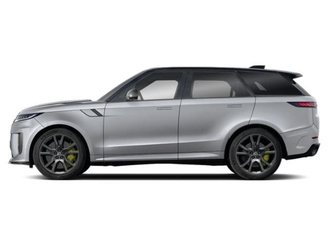 new 2025 Land Rover Range Rover Sport car, priced at $128,145
