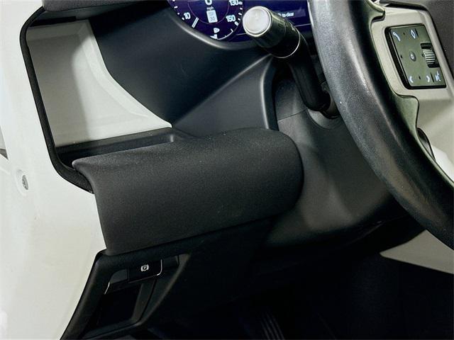 used 2022 Land Rover Defender car, priced at $53,991